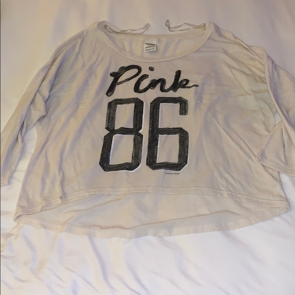 Victoria Secret Tee